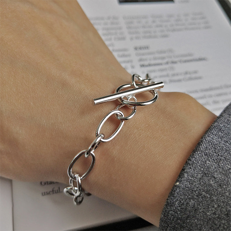 Orenda Chain Bracelet