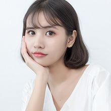 Load image into Gallery viewer, Tiny Gold Pineapple Earrings