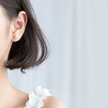 Load image into Gallery viewer, Little Kitten Earrings