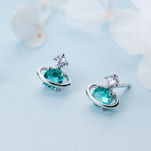 Load image into Gallery viewer, Supernal World Earrings