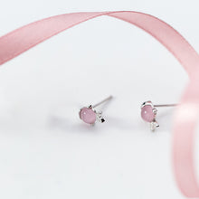 Load image into Gallery viewer, Strawberry Swim Earrings