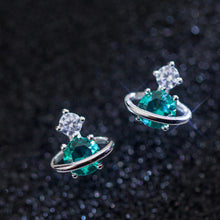 Load image into Gallery viewer, Supernal World Earrings