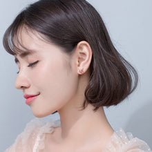 Load image into Gallery viewer, Playful Bunny Earrings