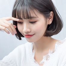 Load image into Gallery viewer, Rainbow Star Earrings