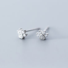 Load image into Gallery viewer, Little Paw Earrings