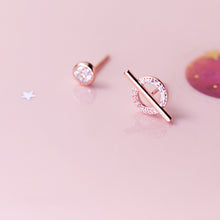 Load image into Gallery viewer, Rose Hulya Earrings