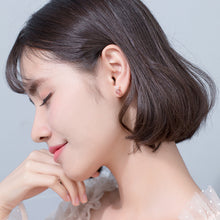 Load image into Gallery viewer, Playful Bunny Earrings