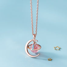 Load image into Gallery viewer, Magic Ethereal Charm Necklace