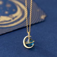 Load image into Gallery viewer, Magic Ethereal Charm Necklace