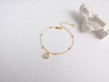 Load image into Gallery viewer, Infinity Ocean Bracelet