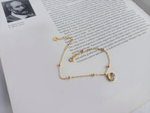 Load image into Gallery viewer, Infinity Ocean Bracelet