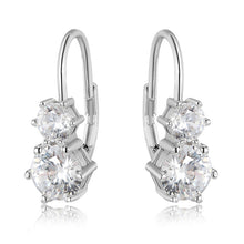 Load image into Gallery viewer, Biela Snow Earrings