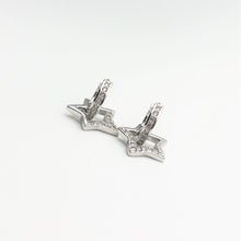 Load image into Gallery viewer, Star Charm Sleepers