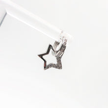 Load image into Gallery viewer, Star Charm Sleepers