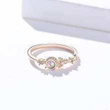 Load image into Gallery viewer, Ethereal Key Ring