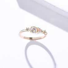 Load image into Gallery viewer, Ethereal Key Ring