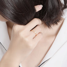 Load image into Gallery viewer, Ethereal Key Ring