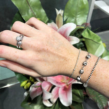 Load image into Gallery viewer, Shimmer Orbs Bracelet