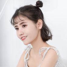 Load image into Gallery viewer, Little Pastel Bird Earrings