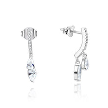 Load image into Gallery viewer, Summer Rain Earrings