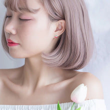 Load image into Gallery viewer, Tiny Cherry Earrings