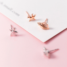 Load image into Gallery viewer, Sea Shore Earrings