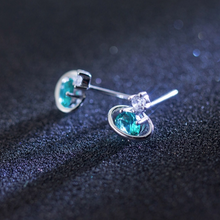 Load image into Gallery viewer, Supernal World Earrings