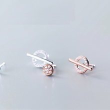 Load image into Gallery viewer, Rose Hulya Earrings