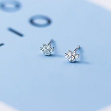 Load image into Gallery viewer, Little Paw Earrings