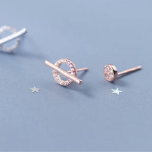 Load image into Gallery viewer, Rose Hulya Earrings