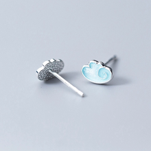 Load image into Gallery viewer, Cloud Walker Earrings