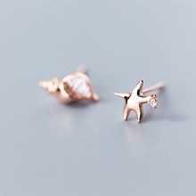 Load image into Gallery viewer, Sea Shore Earrings