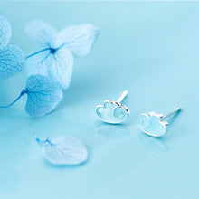 Load image into Gallery viewer, Cloud Walker Earrings