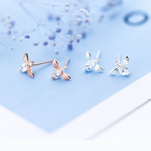 Load image into Gallery viewer, Rose Magic Earrings