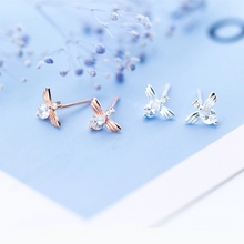 Load image into Gallery viewer, Rose Magic Earrings