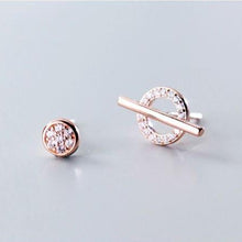 Load image into Gallery viewer, Rose Hulya Earrings