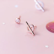 Load image into Gallery viewer, Rose Hulya Earrings