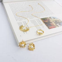 Load image into Gallery viewer, Fallen Star Ring