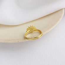 Load image into Gallery viewer, Fallen Star Ring