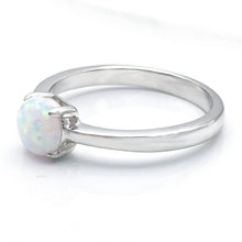Load image into Gallery viewer, Moonlight Opal Ring
