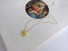 Load image into Gallery viewer, Atlantean Treasure Necklace
