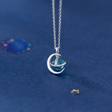 Load image into Gallery viewer, Magic Ethereal Charm Necklace
