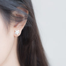 Load image into Gallery viewer, Frangipani Earrings
