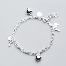 Load image into Gallery viewer, In To Wonderland Charm Bracelet
