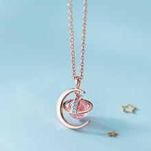 Load image into Gallery viewer, Magic Ethereal Charm Necklace
