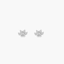 Load image into Gallery viewer, Little Paw Earrings
