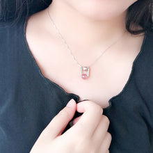 Load image into Gallery viewer, Orbit Necklace
