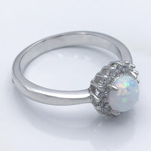 Load image into Gallery viewer, Fire Opal Ring
